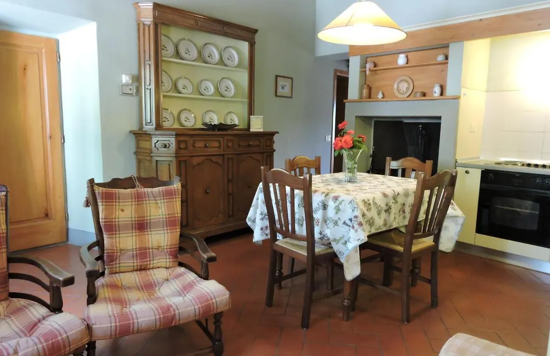 Agriturismo Montereggi-1