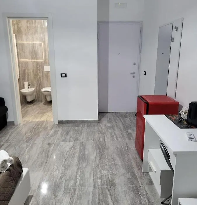 Dimore Pietrapenta Apartments, Suites&Rooms ( Via Lucana 223 - Via Piave 23 )-1
