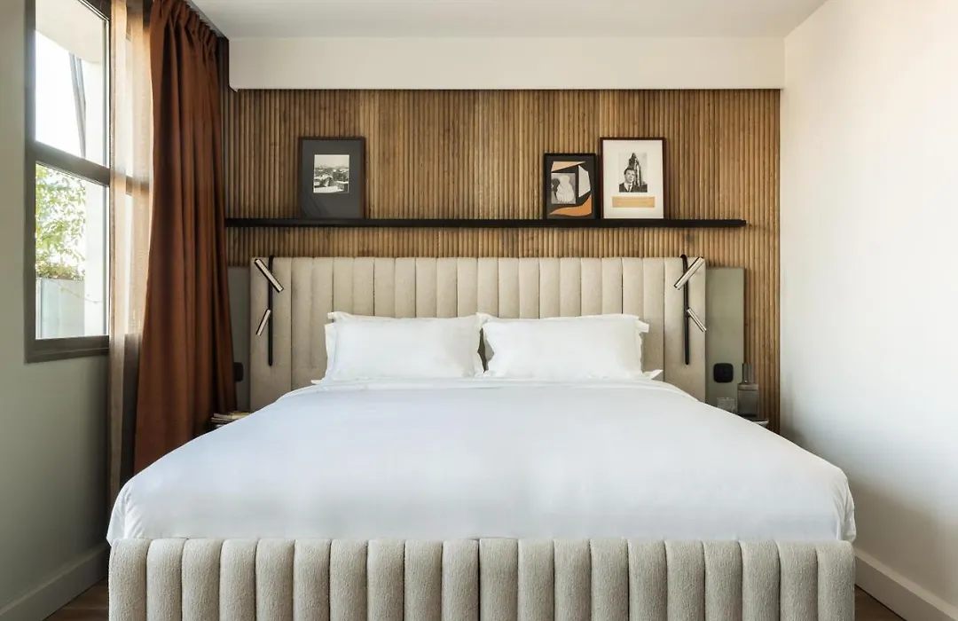 Hotel Dame Des Arts-1