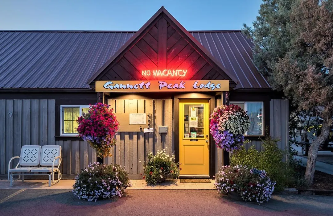 Gannett Peak Lodge-1