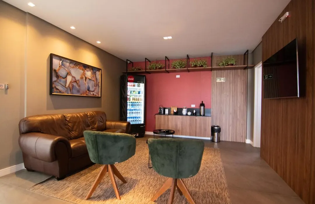Hotel Maua-1