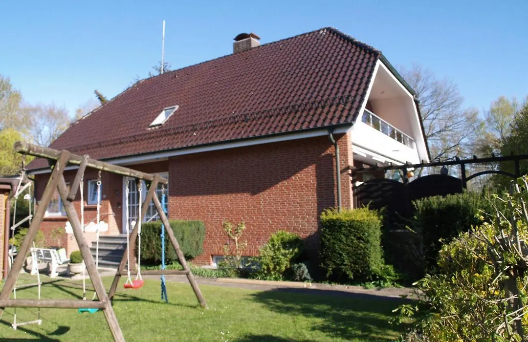 Appartementhaus Müller-1