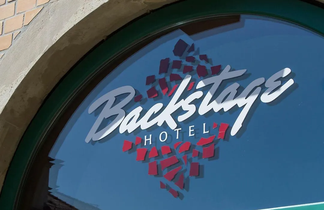 Backstage Hotel-1