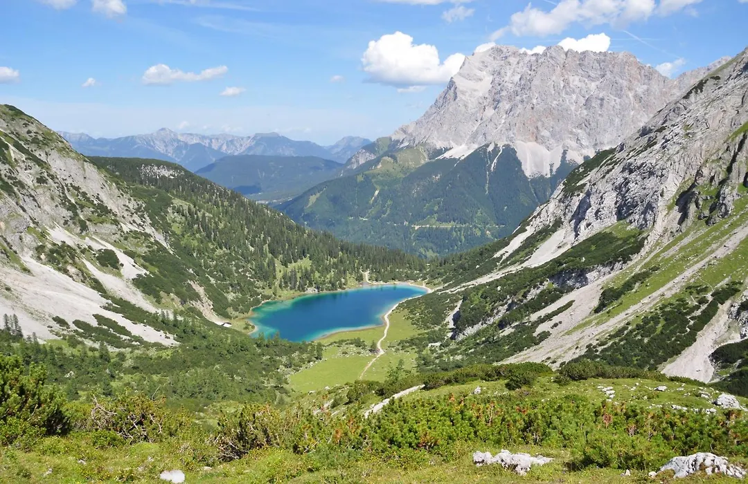 Hotel Alpen Residence-1