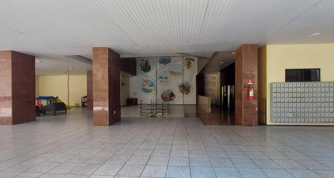 Fortaleza Flat Executivo-1