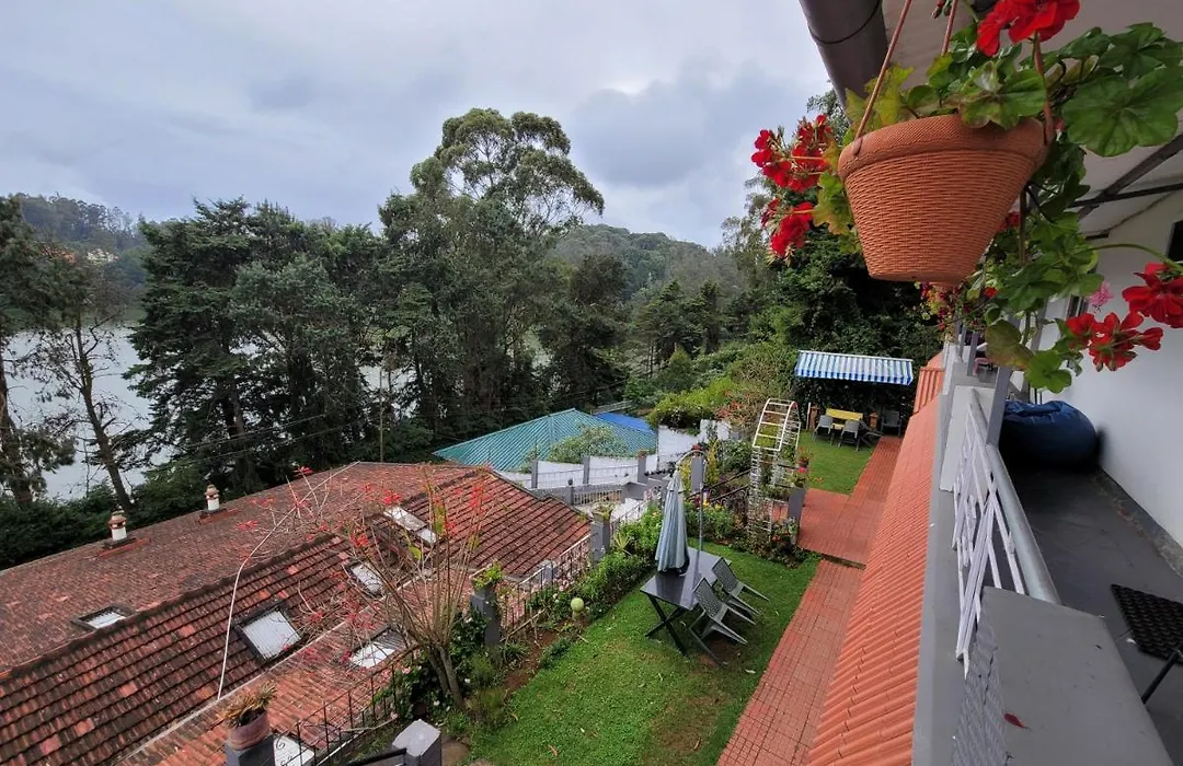 Reflections Guest House-1