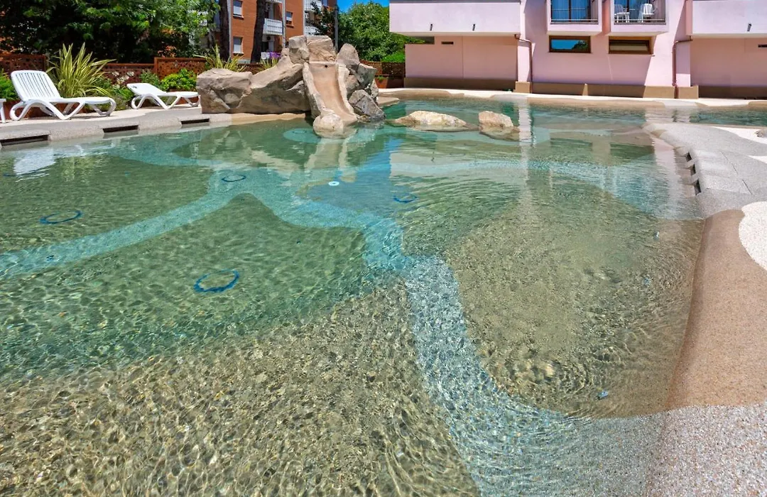 Bosco Canoro Bibione Residence-1