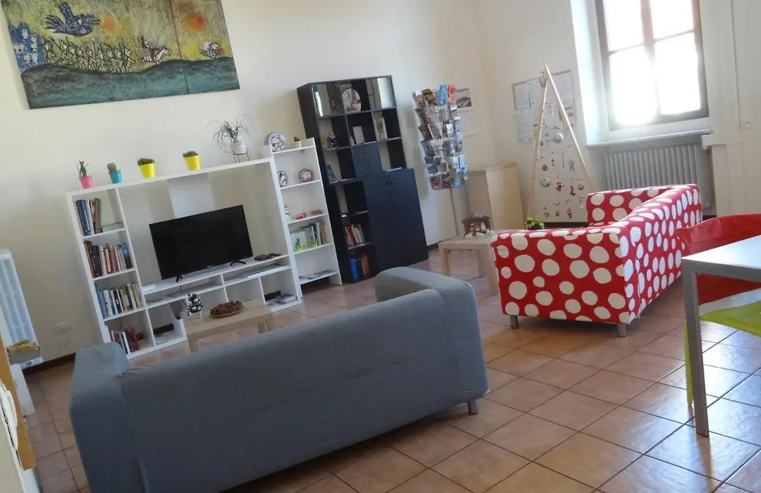 Ostello Cuneo-1