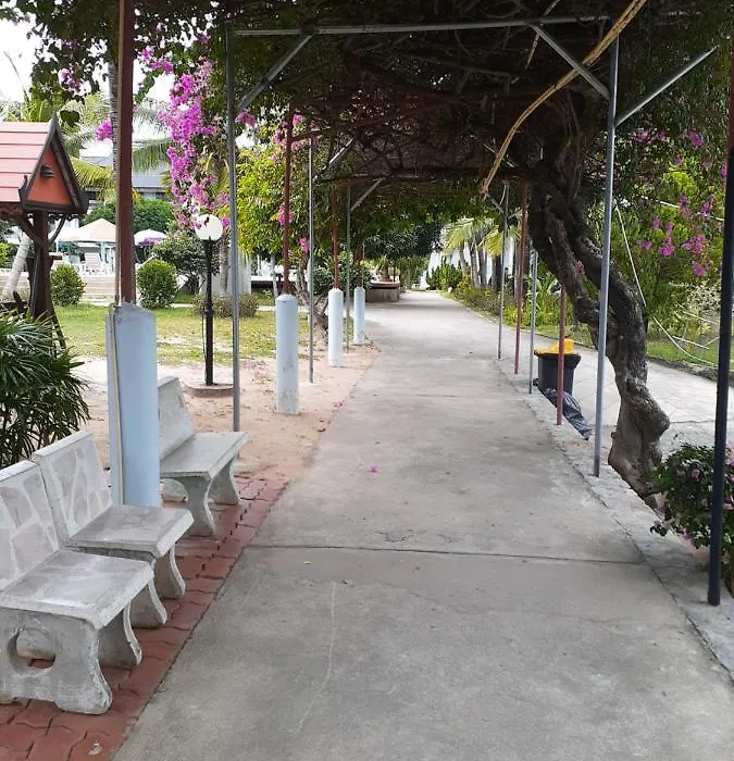 Silversand Villa Hotel-1