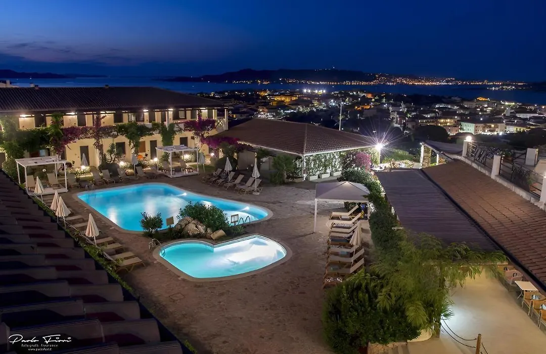 Hotel Palau-1