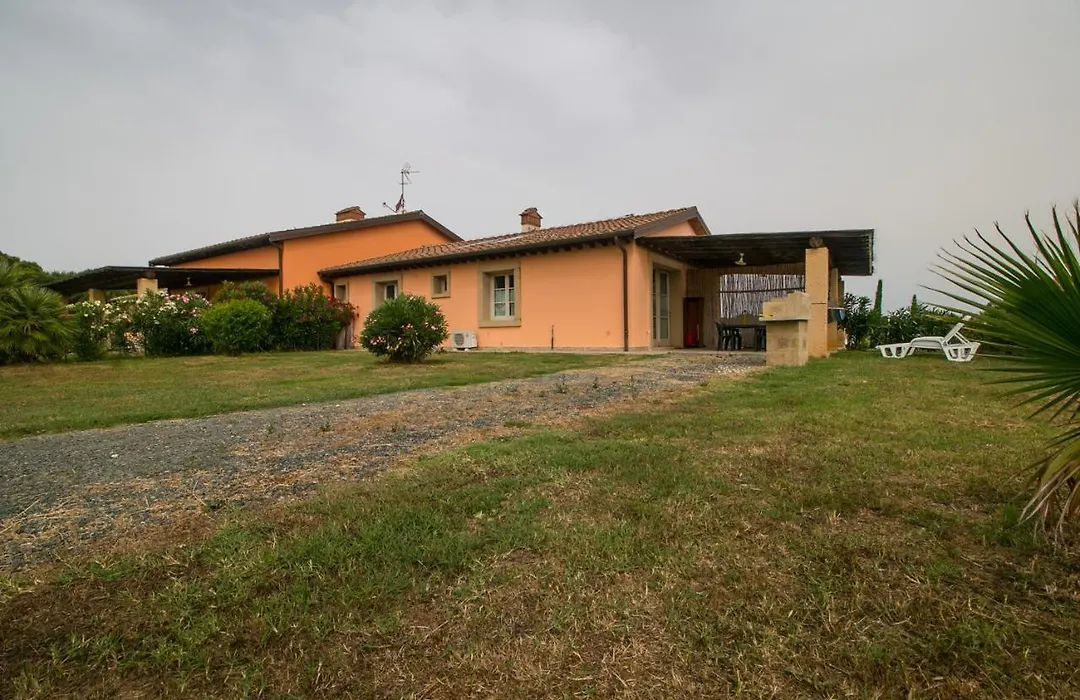 Fattoria Palazzeta - Pet & Family Friendly-1