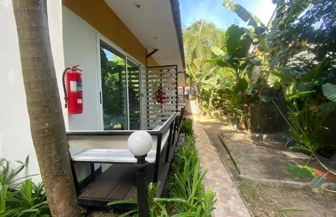 Kk Lipe Resort-1