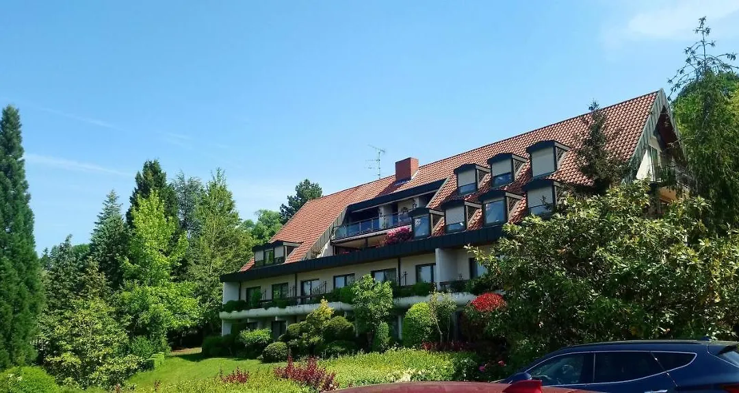 Käfernberg Hotel - Restaurant-1