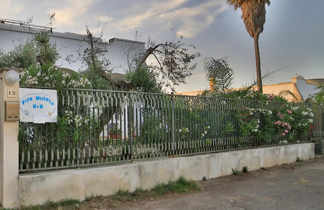 Villa Musella B&B-1