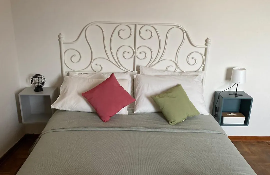Il B&B dei viaggiatori-1