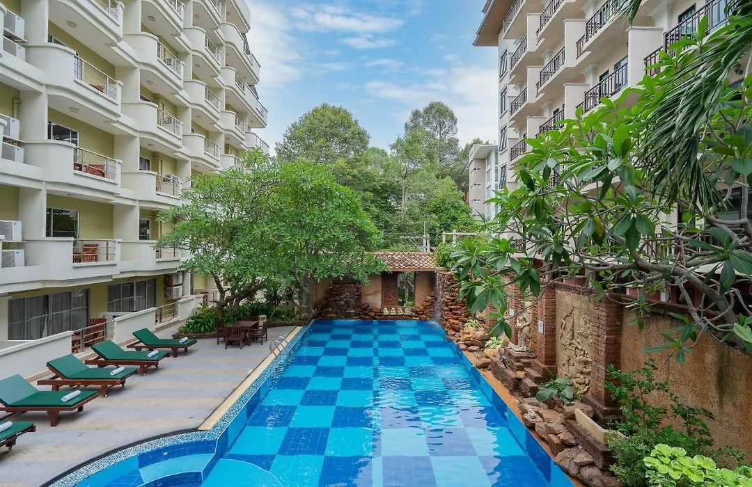 Bella Villa Prima-1
