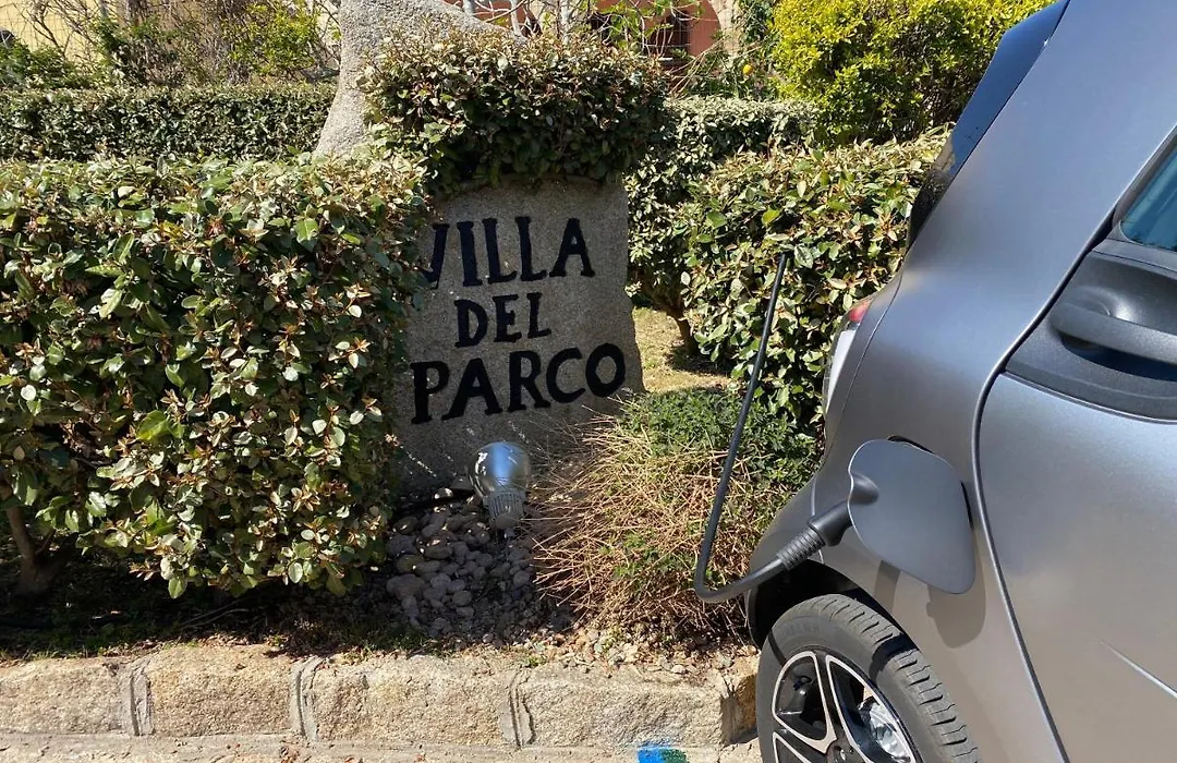 Hotel Villa Del Parco-1