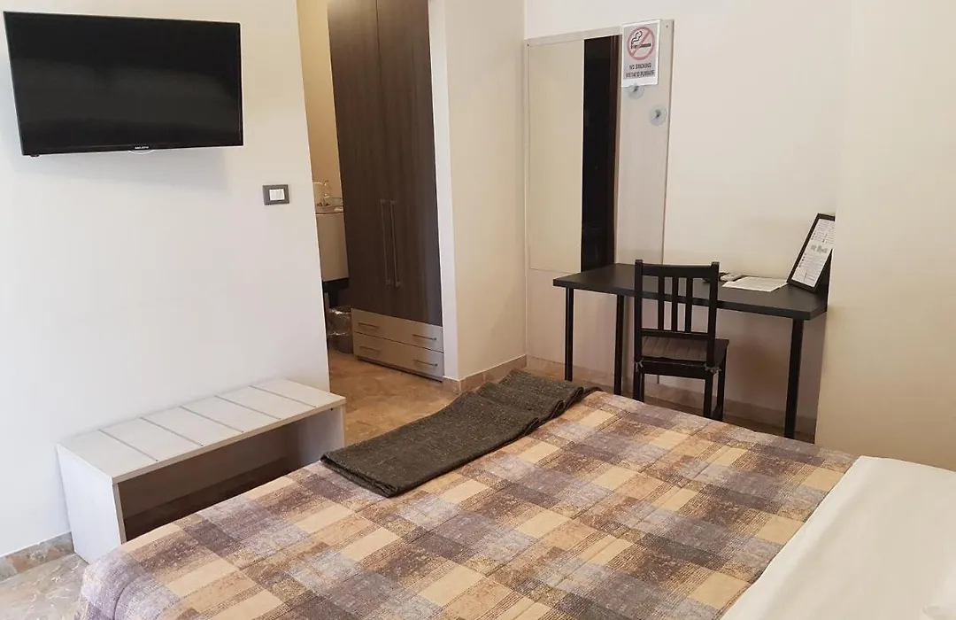 B&B Monté-1