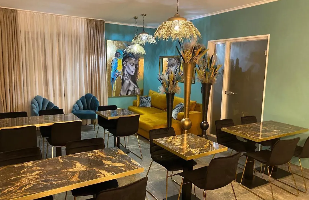 Marram Suitehotel-1