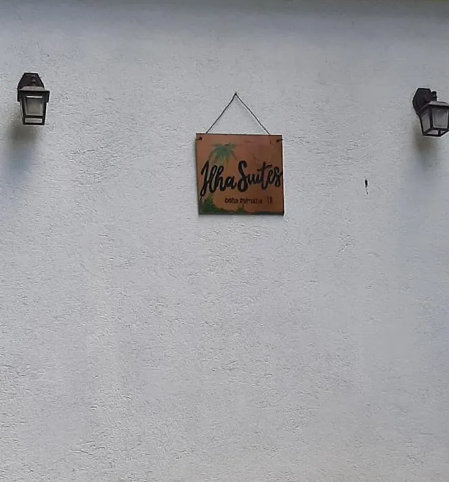 Ilha Suites - Vila do Abraão-1