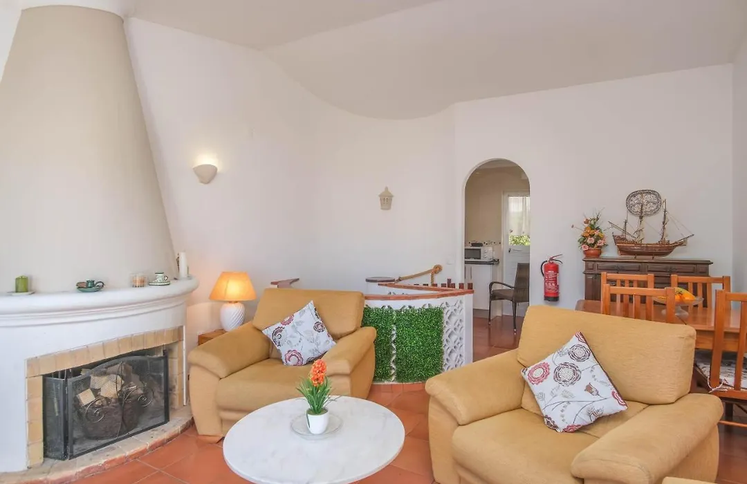Casa Caravela, Praia Da Luz-1