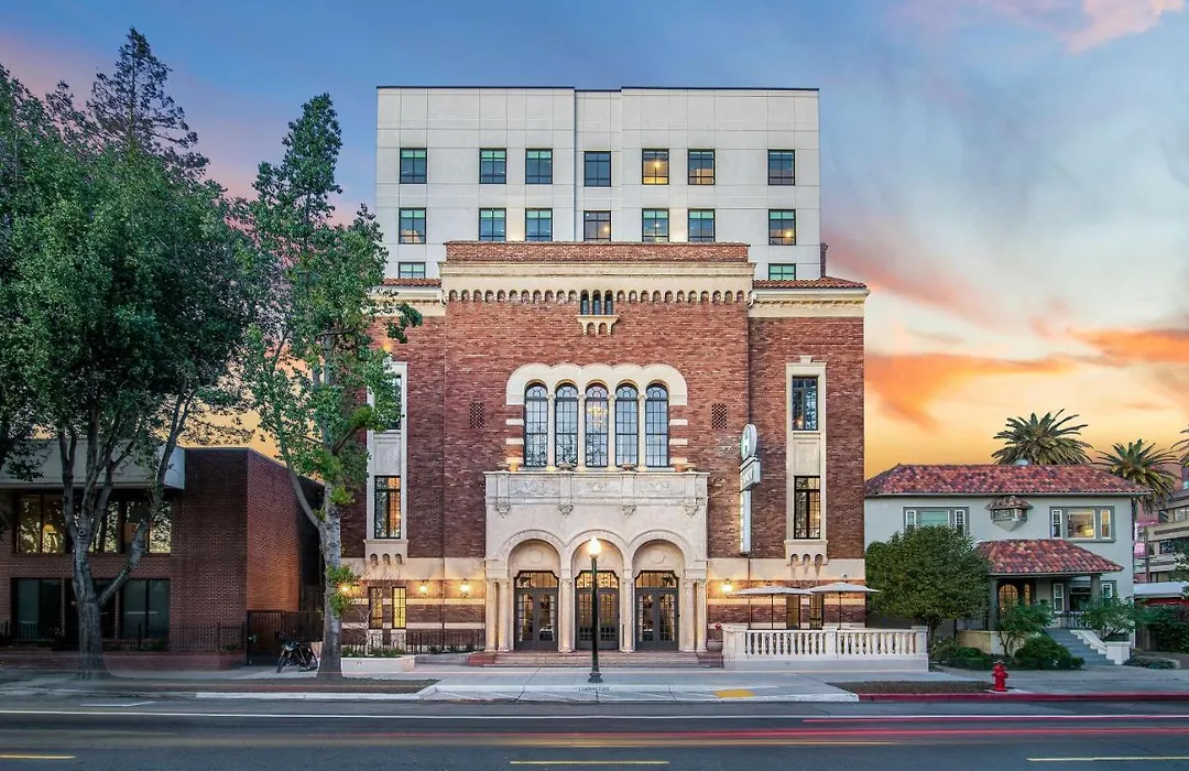 Hyatt House Sacramento-Midtown-1