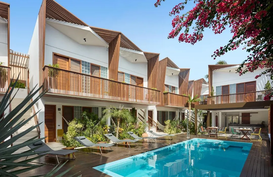 Villa Nautica Boutique Hotel-1