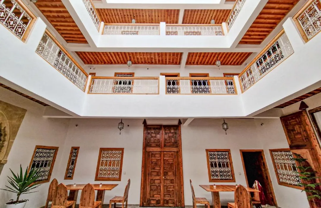 Riad El Pacha-1