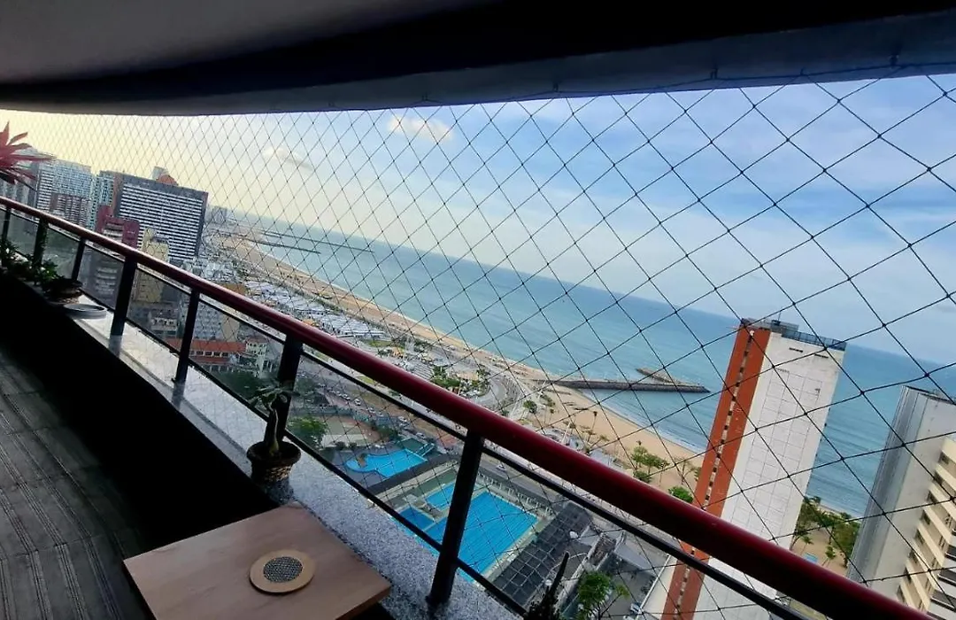 Hotel Ocean View Residence-1
