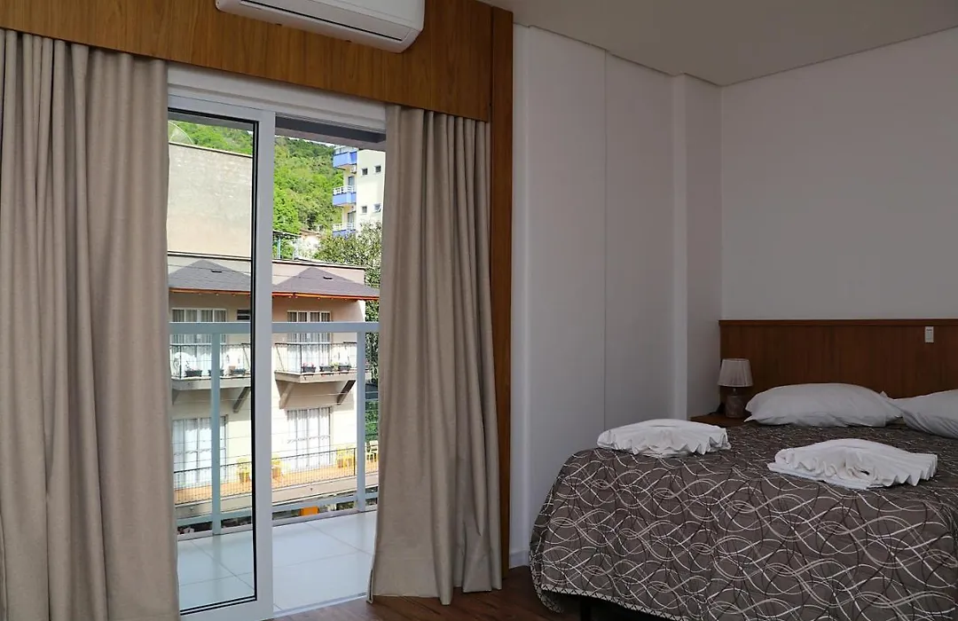 Solar das Águas - HOTEL-1