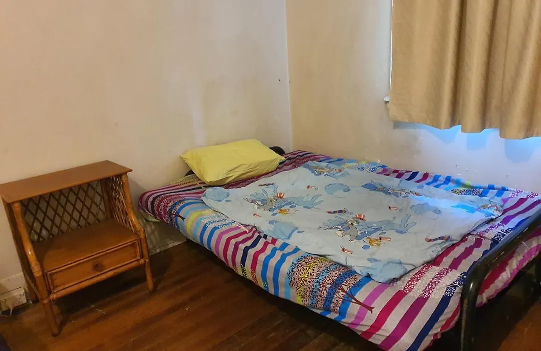 St Kilda East Backpackers' Hostel-1