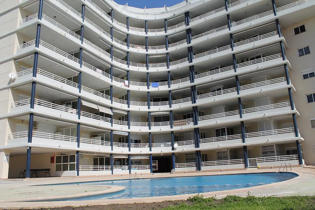 Apartamento Picasso-1