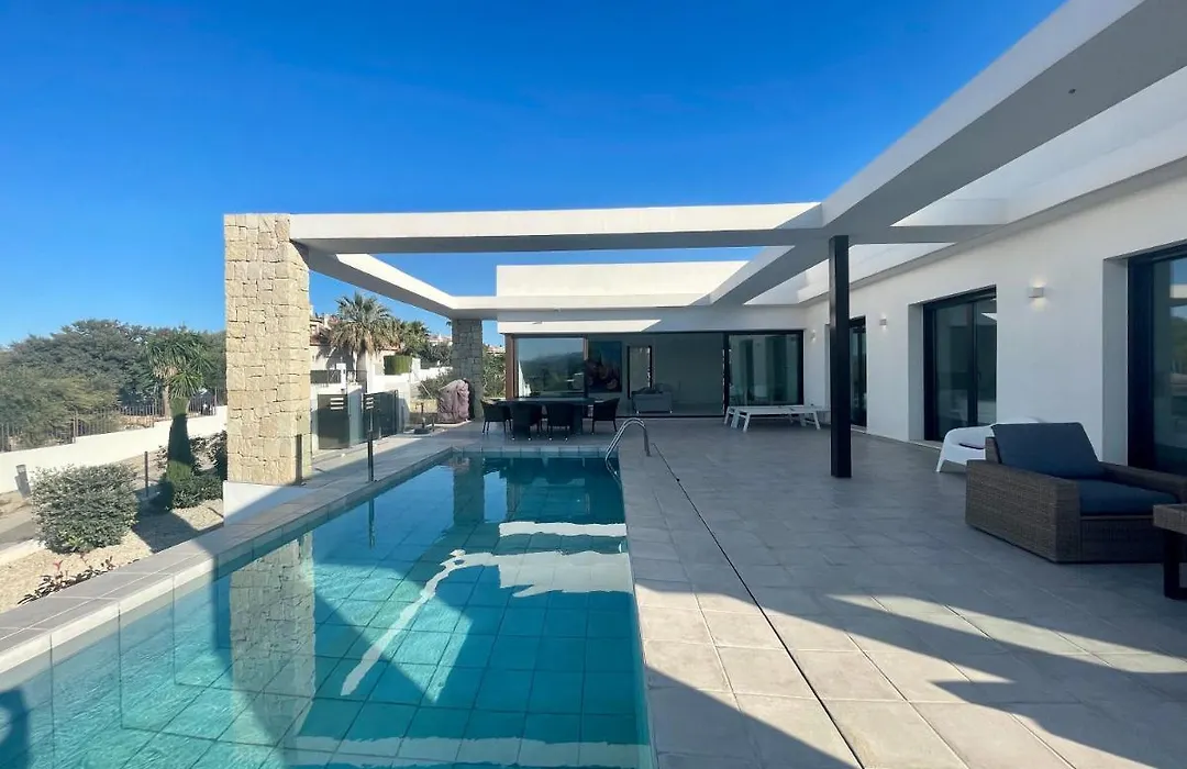 Montgo Villa-1