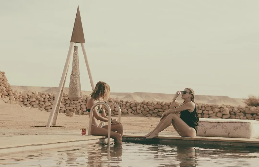 Les Dunes de Dakhla-1