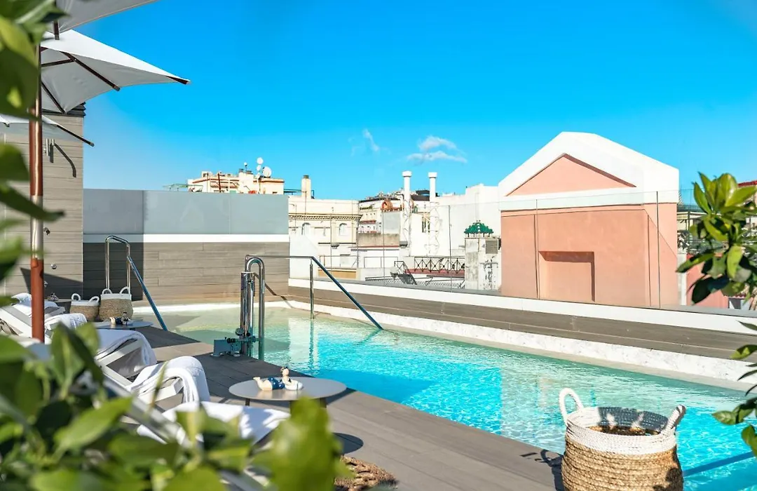 Vincci Molviedro Suites Apartments-1