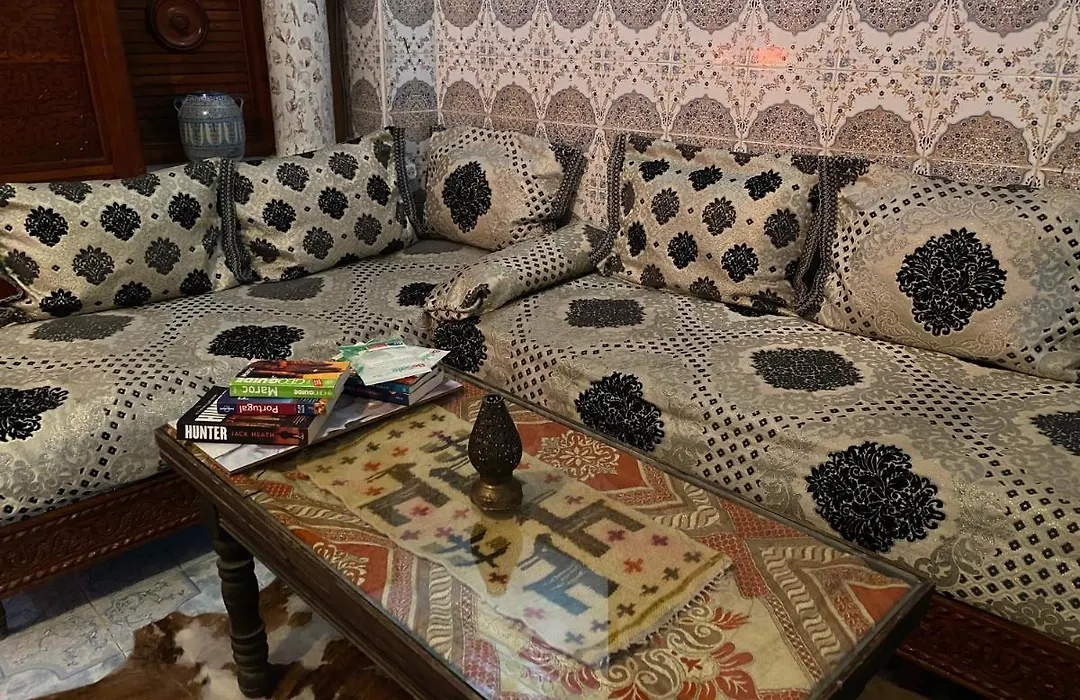 Fes Hostel Home-1