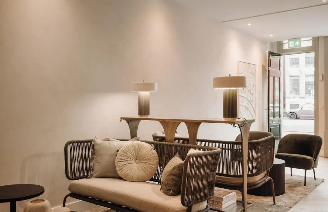 Adam Suites Hotel-1