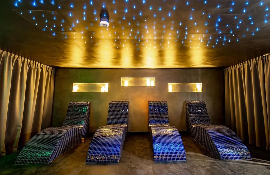 Hermanns Hotel&Spa Sibiu-1