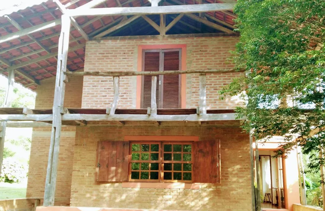 Pousada da Oma-1