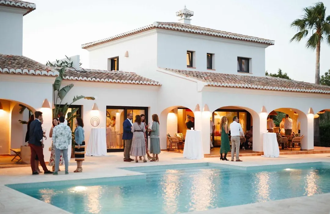 The Adelante House-1