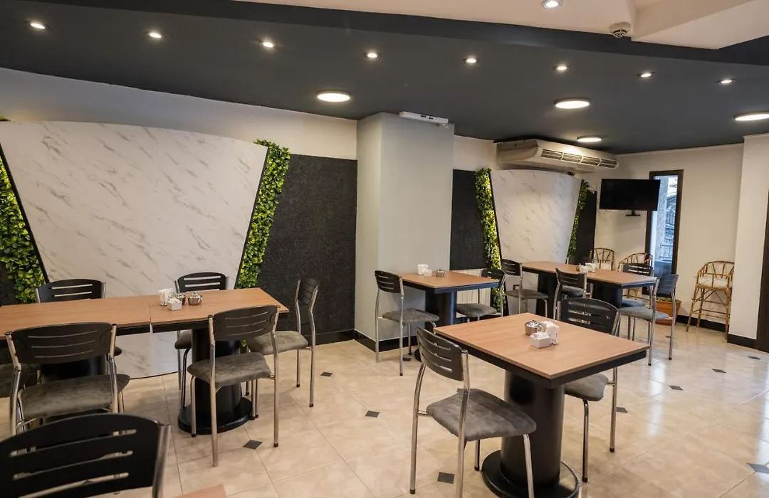 Hotel Marilian-1