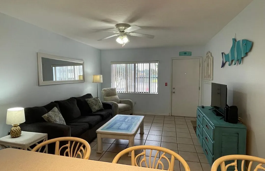 The Marlin - Cocoa Beach-1