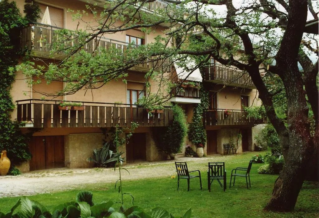 B&B Alle Querce-1