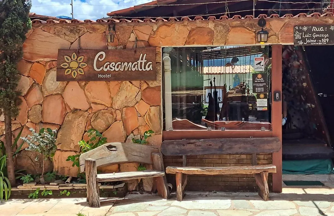 Casamatta Hostel-1
