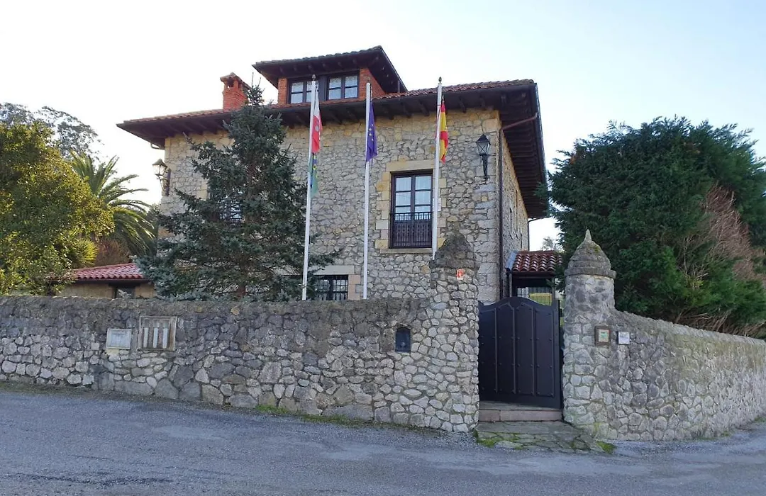 Posada San Tirso-1