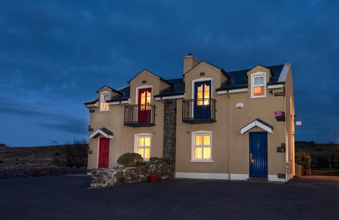 Atlantic View Cottages-1