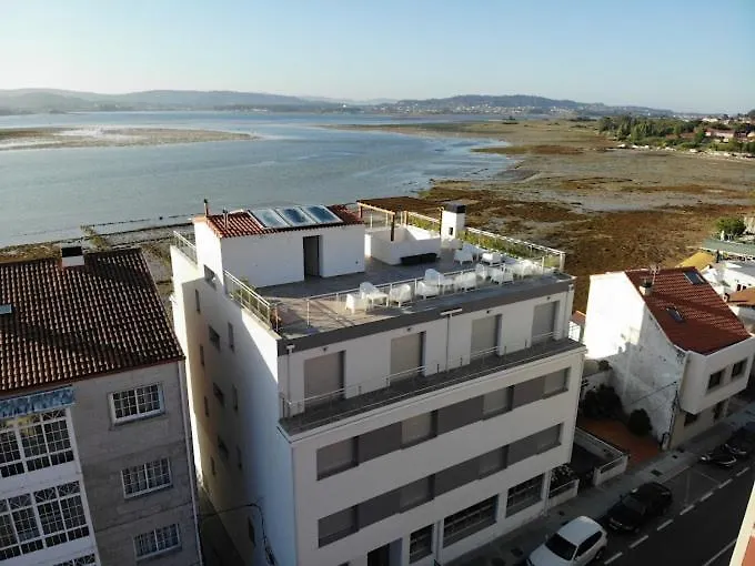 Apartamentos O Grove Awa Bay-1