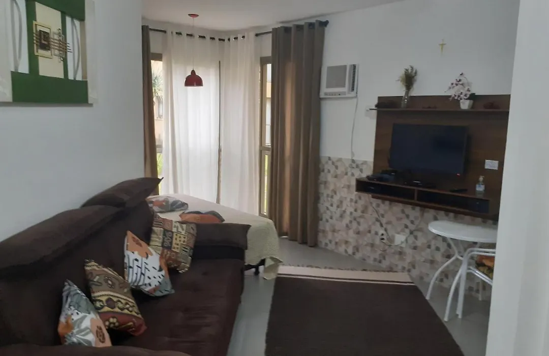Loft Reserva do Sahy-1