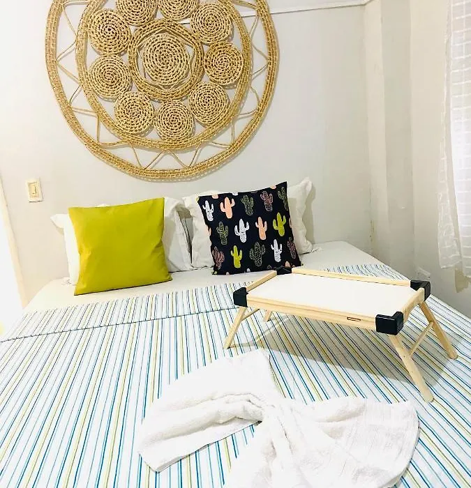 Pousada E Hostel Pernambucana-1