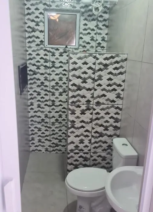 Pousada Félix-1